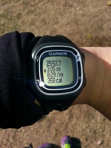 5k watch time